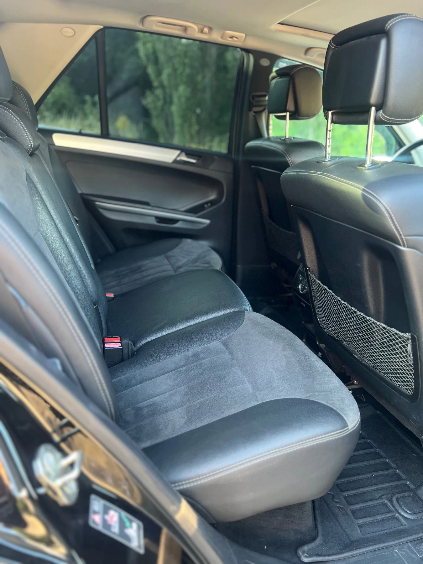 Mercedes-Benz ML 320 | Mobile.bg � ����������� 12