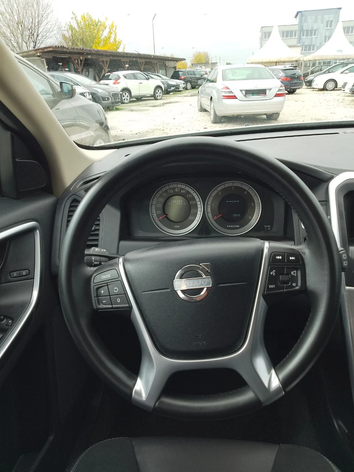 Volvo XC60 2.4d/214..44 | Mobile.bg   12