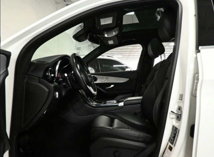 Mercedes-Benz GLC 300 4MATIC / КРАЙНА ЦЕНА  - изображение 10