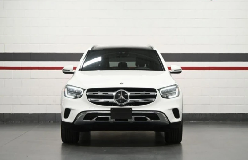 Mercedes-Benz GLC 300 4MATIC / КРАЙНА ЦЕНА  - изображение 2