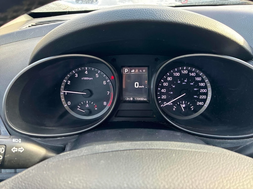 Hyundai Santa fe * Premium * CARFAX * БЕЗ ПЪРВОНАЧАЛНА ВНОСКА - изображение 8