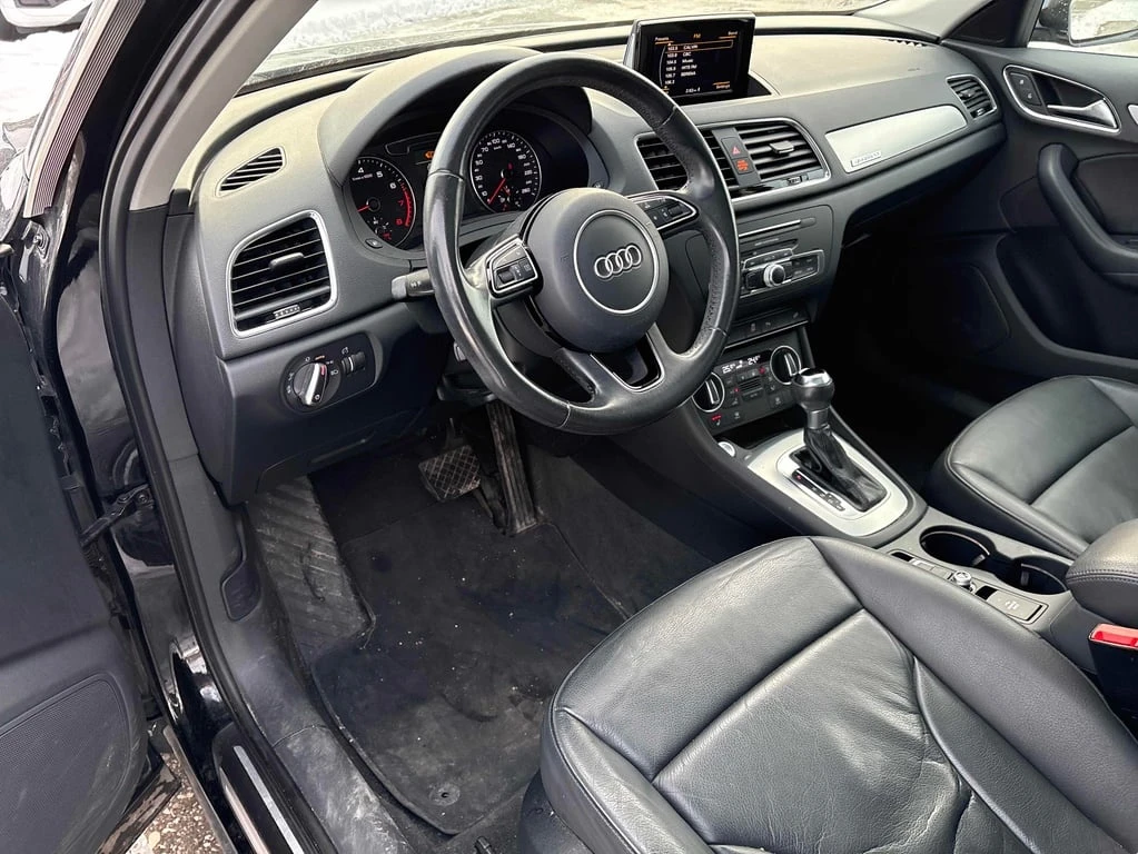 Audi Q3 * Progressiv * ���� �� ��������*  | Mobile.bg � ����������� 5