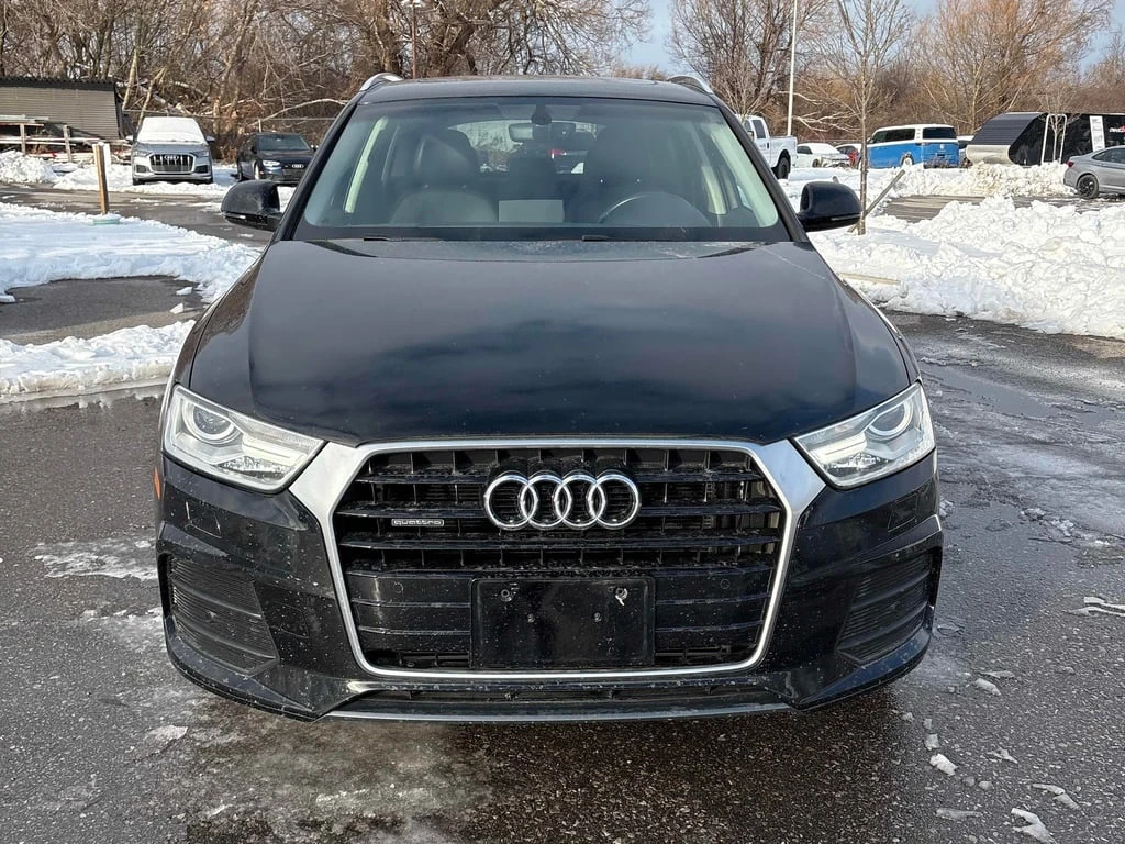 Audi Q3 * Progressiv * ���� �� ��������*  | Mobile.bg � ����������� 6