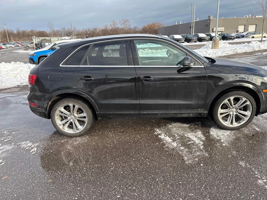 Audi Q3 * Progressiv * ���� �� ��������*  | Mobile.bg � ����������� 3