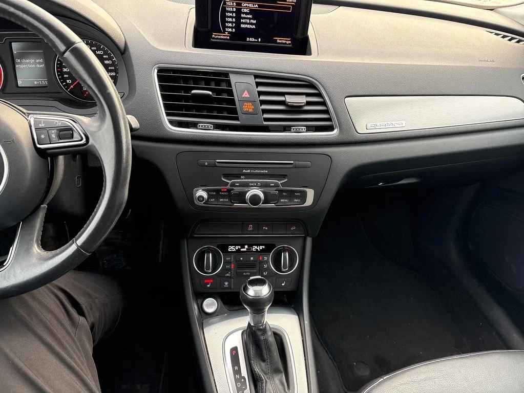 Audi Q3 * Progressiv * ���� �� ��������*  | Mobile.bg � ����������� 9