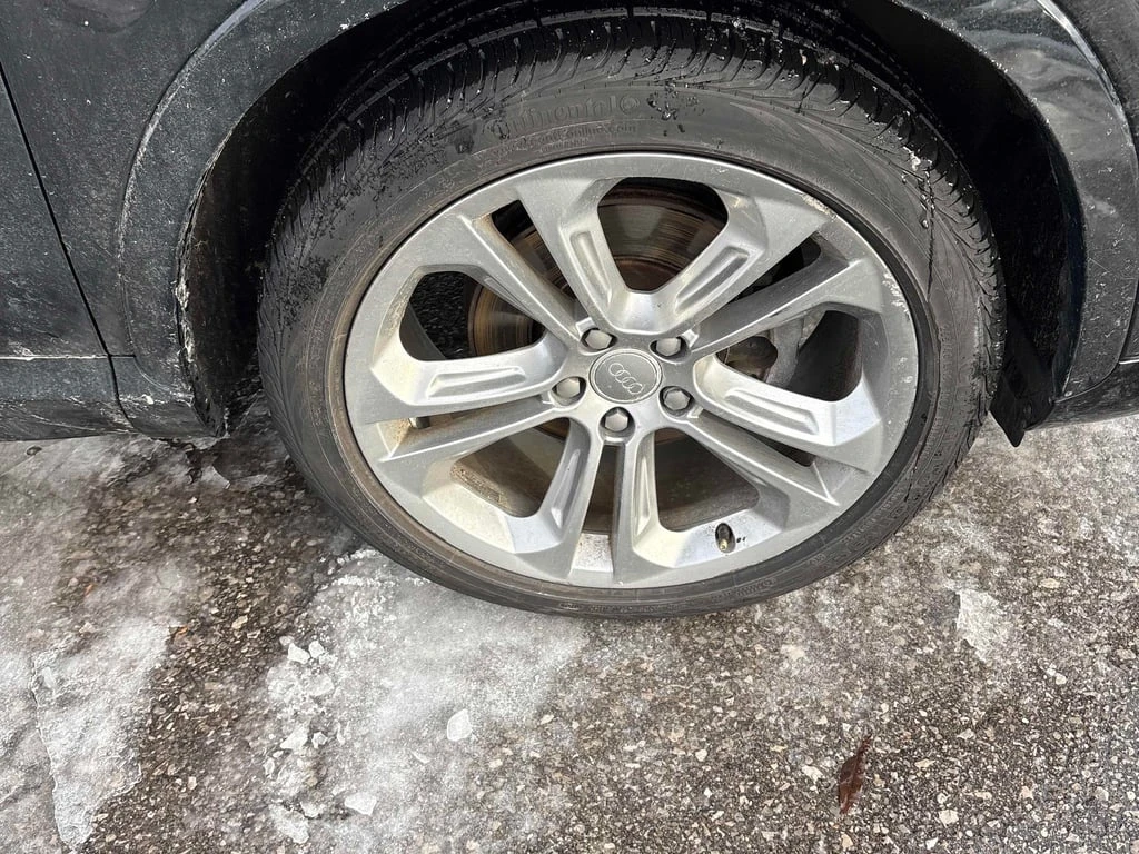 Audi Q3 * Progressiv * ���� �� ��������*  | Mobile.bg � ����������� 7