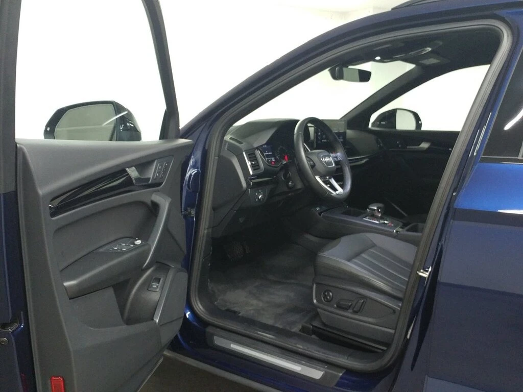 Audi Q5 * KOMFORT QUATTRO VORSPRUNG| ENSEMBLE COMMODIT?S * | Mobile.bg � ����������� 12