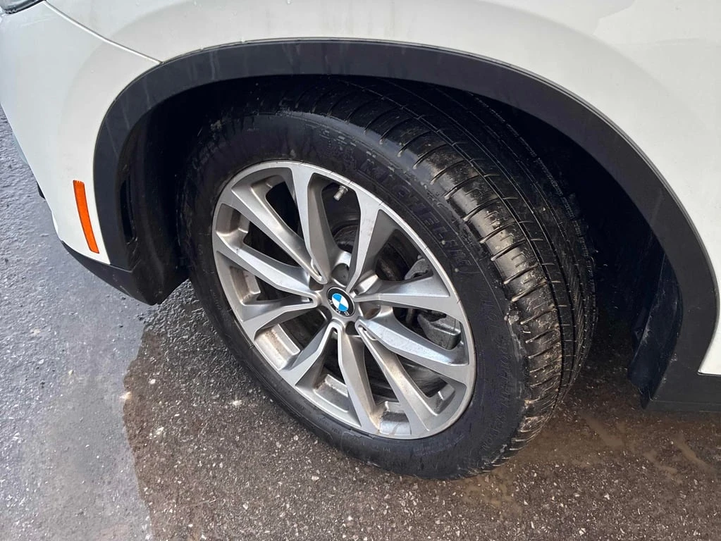 BMW X3 * xDrive30i * CARFAX * БЕЗ ПЪРВОНАЧАЛНА ВНОСКА - изображение 7