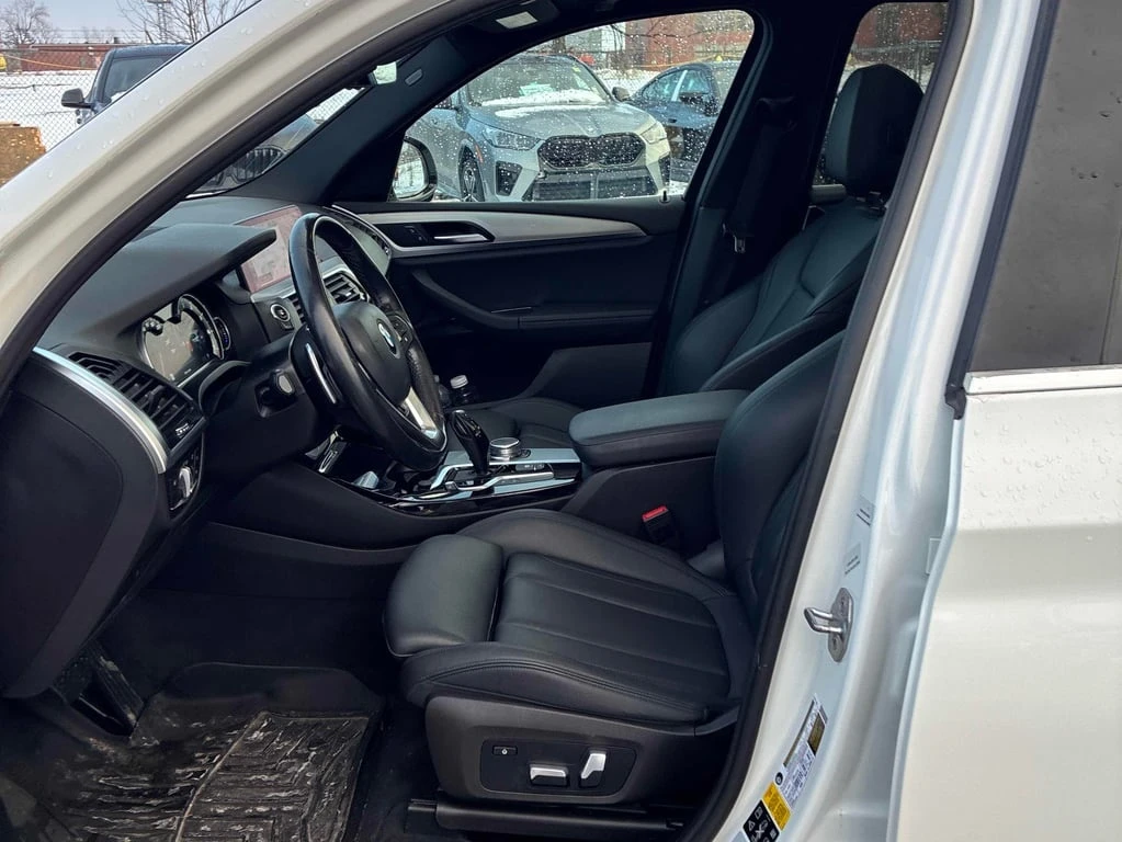 BMW X3 * xDrive30i * CARFAX * ��� ������������ ������ | Mobile.bg � ����������� 12