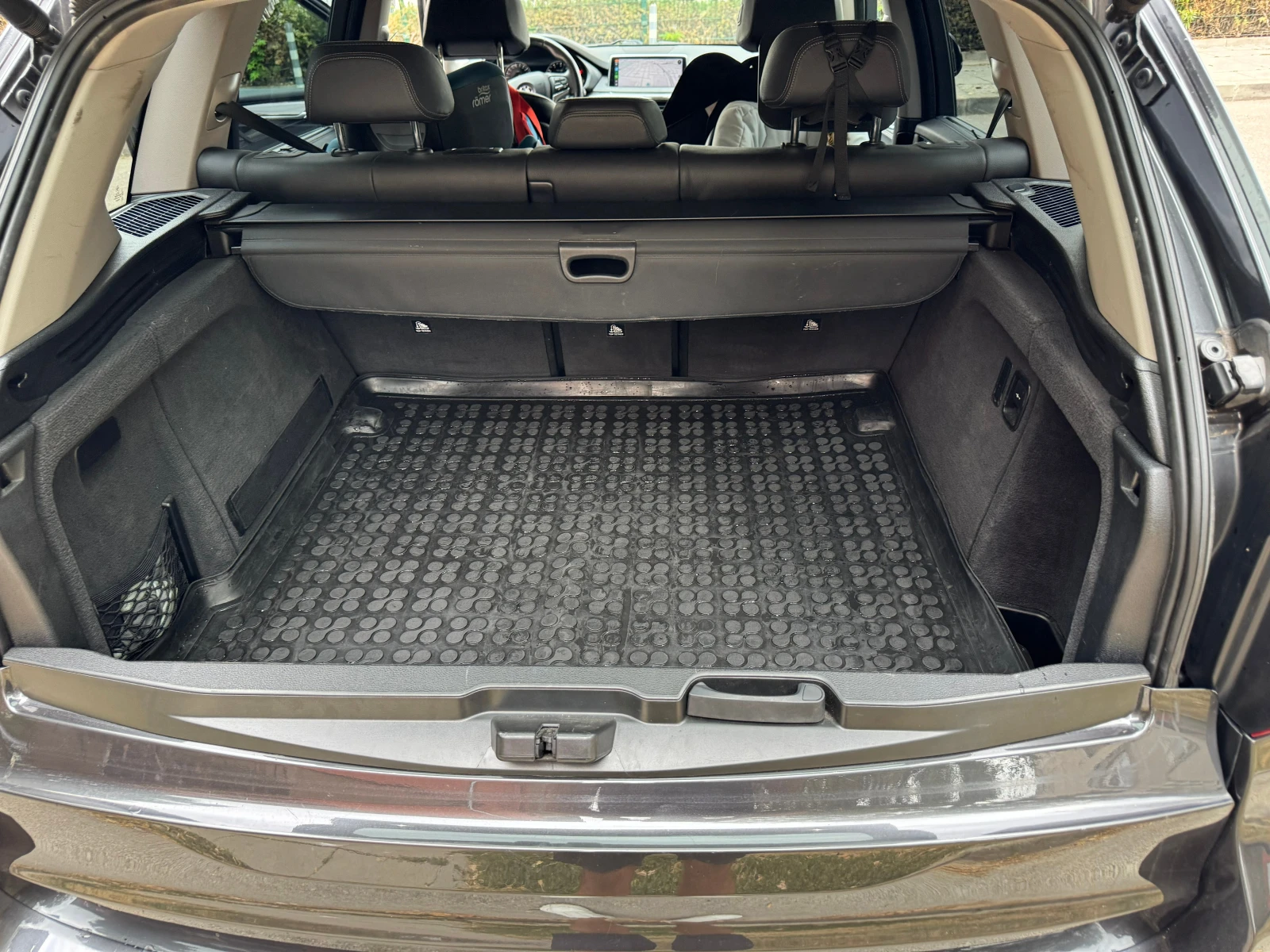 BMW X5 xDrive 2018 | Panorama | Harman/Kardon | HUD | Key | Mobile.bg � ����������� 10