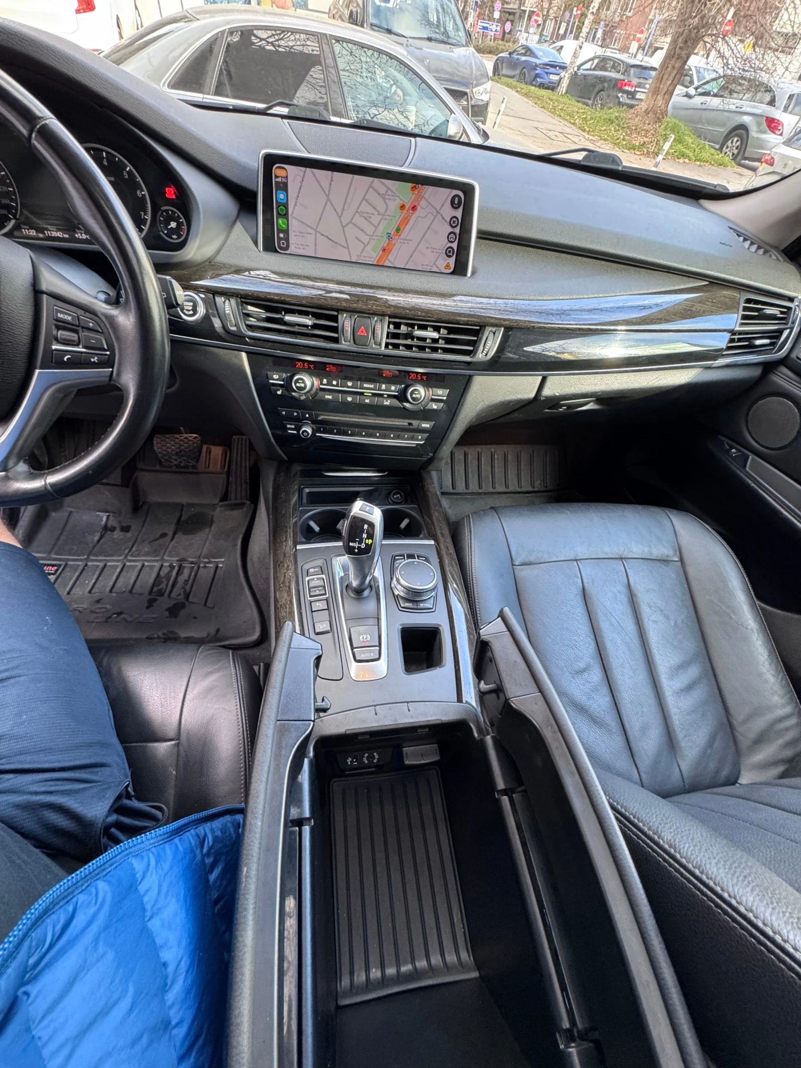 BMW X5 xDrive 2018 | Panorama | Harman/Kardon | HUD | Key | Mobile.bg � ����������� 15