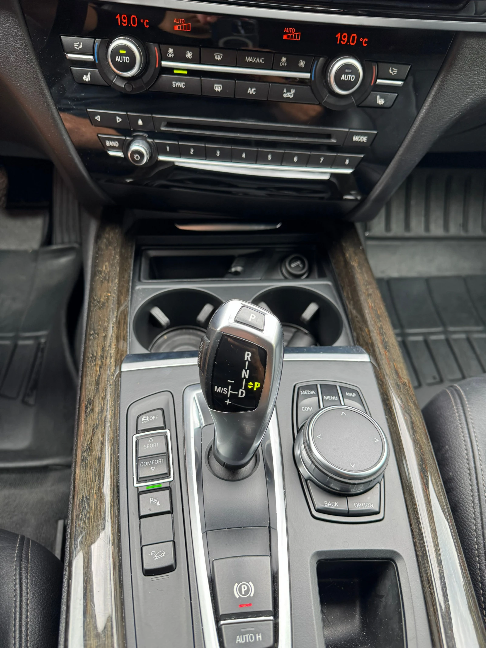BMW X5 xDrive 2018 | Panorama | Harman/Kardon | HUD | Key | Mobile.bg � ����������� 4