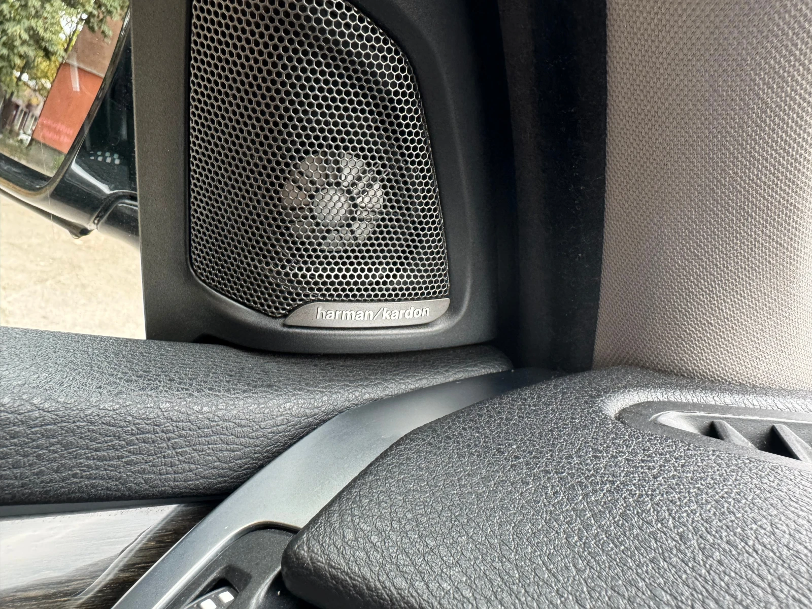 BMW X5 xDrive 2018 | Panorama | Harman/Kardon | HUD | Key | Mobile.bg � ����������� 3