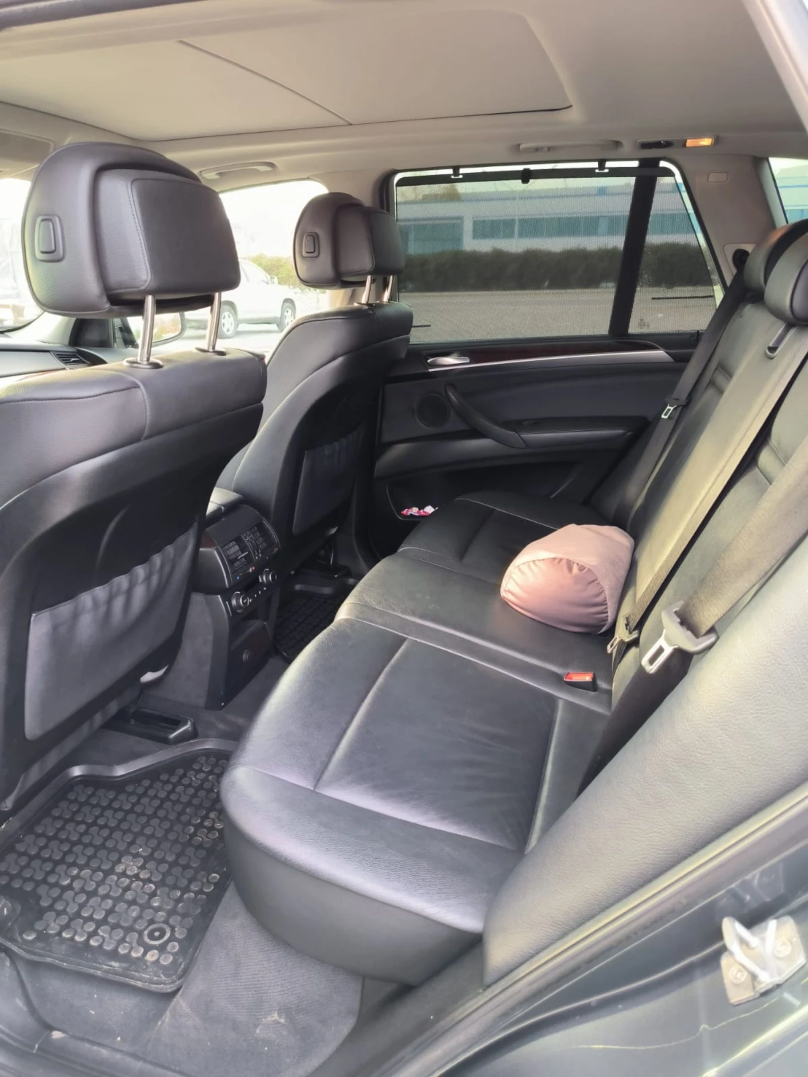 BMW X5 3.5 - изображение 8