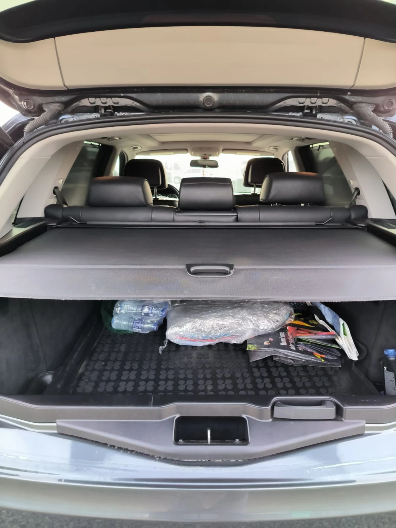 BMW X5 3.5 - изображение 4