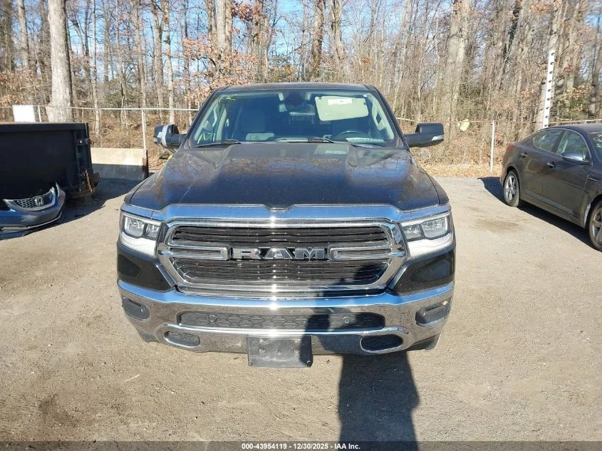 Dodge RAM 1500 Big Horn/lone Star 4x4 6'4 Box | Mobile.bg � ����������� 11
