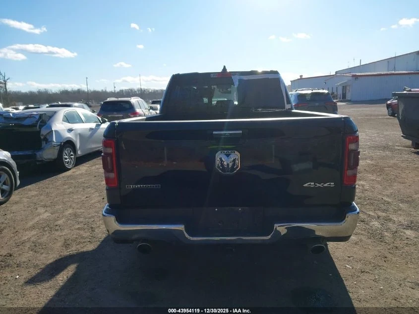Dodge RAM 1500 Big Horn/lone Star 4x4 6'4 Box | Mobile.bg � ����������� 15