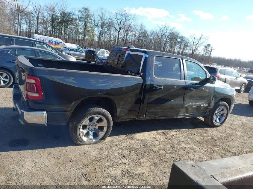 Dodge RAM 1500 Big Horn/lone Star 4x4 6'4 Box | Mobile.bg � ����������� 12