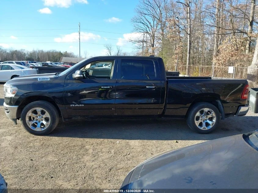 Dodge RAM 1500 Big Horn/lone Star 4x4 6'4 Box | Mobile.bg � ����������� 13