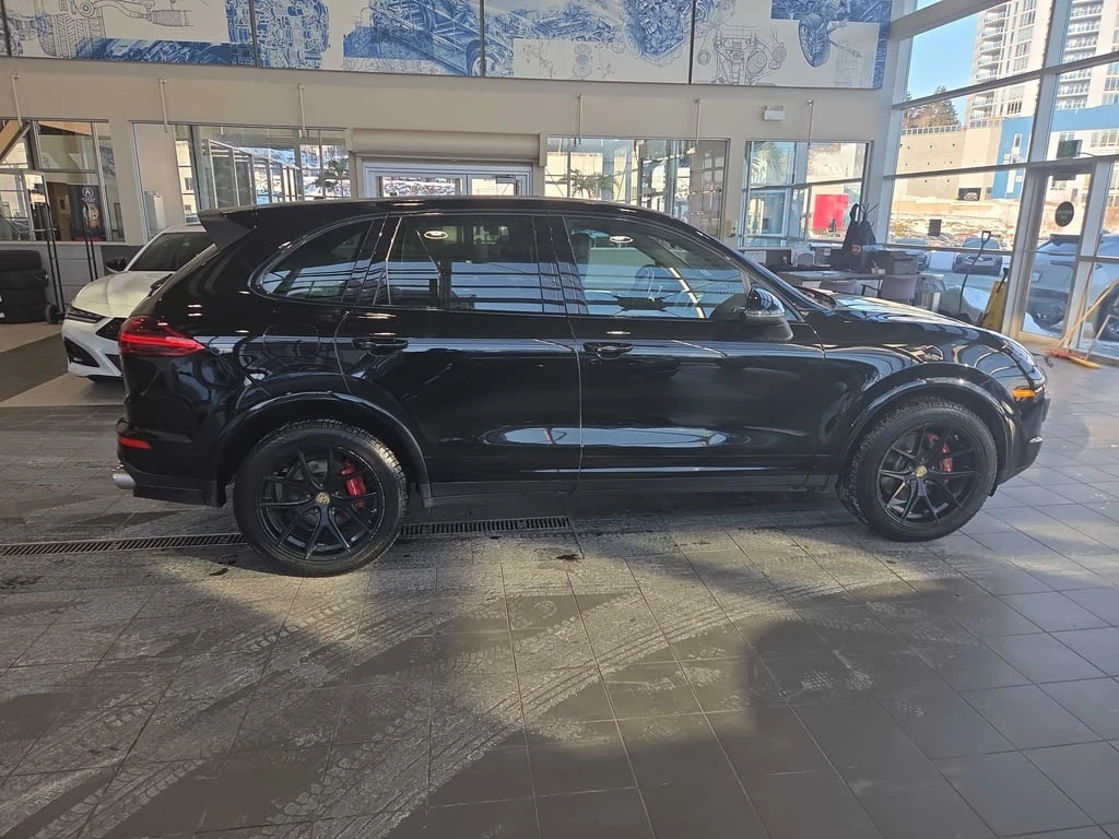 Porsche Cayenne 2018 AWD * ������ ���������������� *  | Mobile.bg � ����������� 4