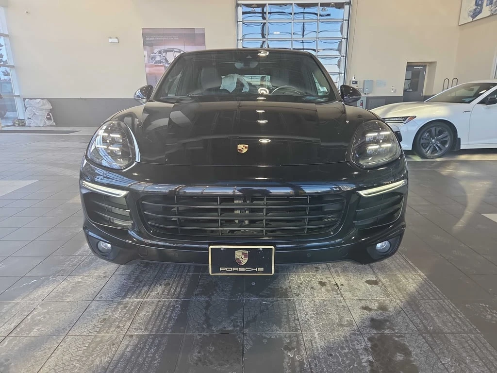 Porsche Cayenne 2018 AWD * ������ ���������������� *  | Mobile.bg � ����������� 2