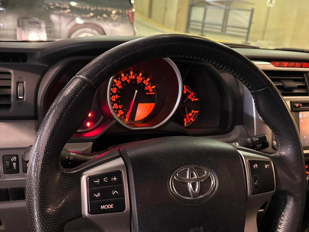 Toyota 4runner * SR5 * ������� * �� ���������� �������� | Mobile.bg � ����������� 15