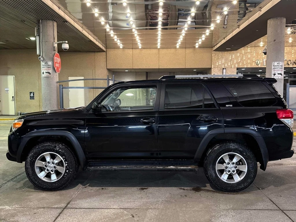 Toyota 4runner * SR5 * ШИБИДАХ * ОТ ЛИЦЕНЗИРАН ПРОДАВАЧ - изображение 3