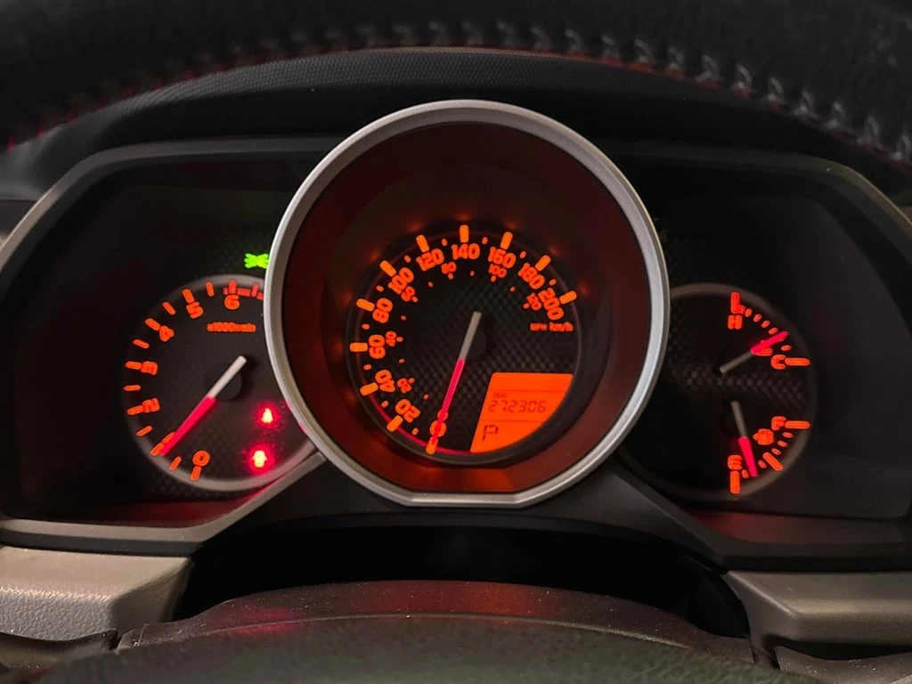 Toyota 4runner * SR5 * ШИБИДАХ * ОТ ЛИЦЕНЗИРАН ПРОДАВАЧ - изображение 8