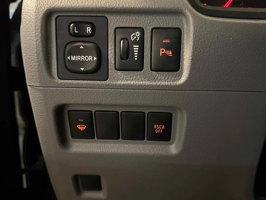 Toyota 4runner * SR5 * ������� * �� ���������� �������� | Mobile.bg � ����������� 14