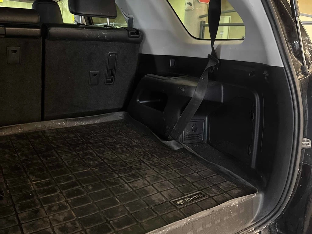 Toyota 4runner * SR5 * ������� * �� ���������� �������� | Mobile.bg � ����������� 12