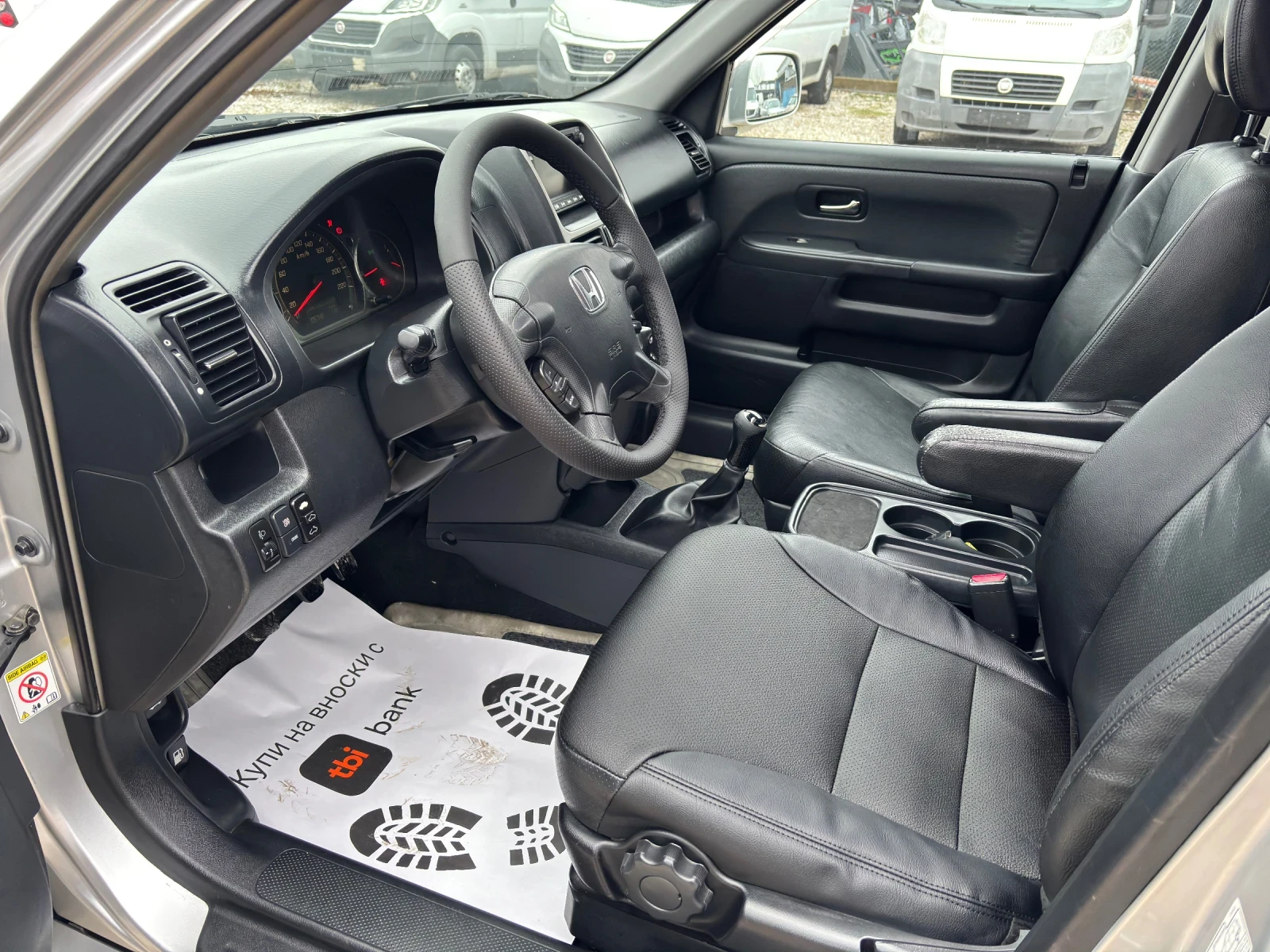 Honda Cr-v 2.2CTDI - ������! | Mobile.bg � ����������� 9
