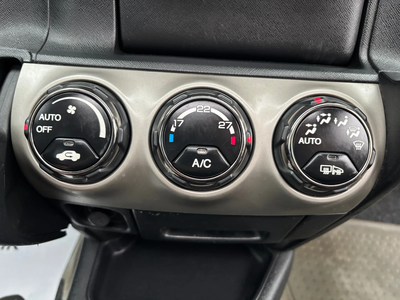 Honda Cr-v 2.2CTDI - ������! | Mobile.bg � ����������� 14