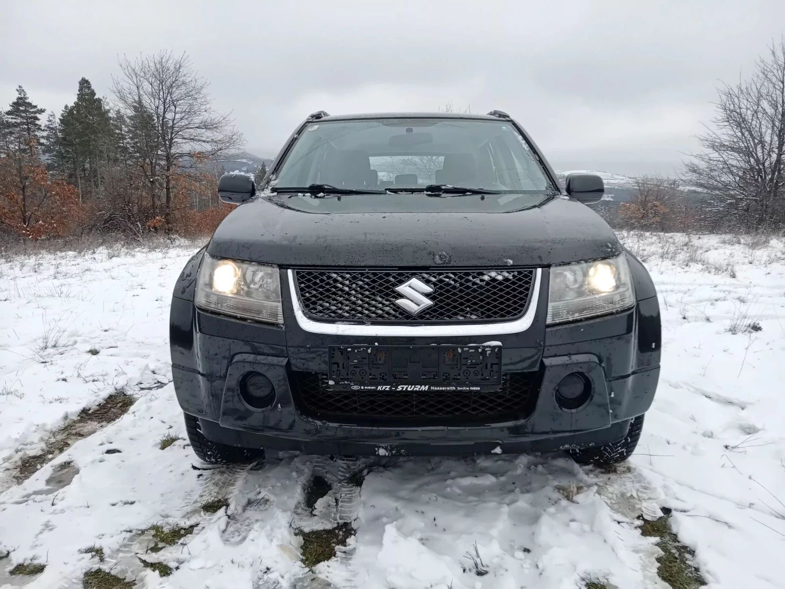 Suzuki Vitara | Mobile.bg � ����������� 1