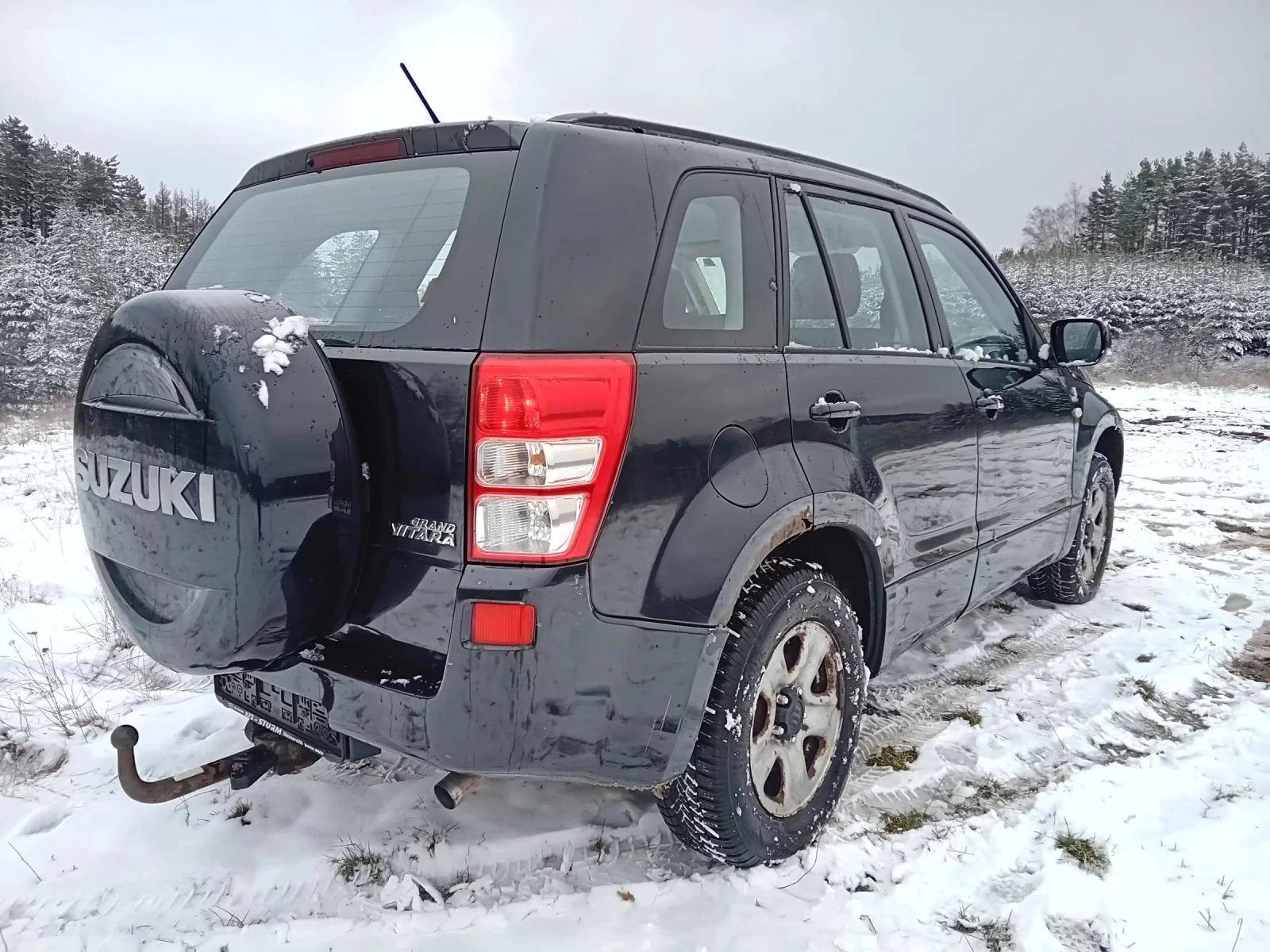 Suzuki Vitara | Mobile.bg � ����������� 4