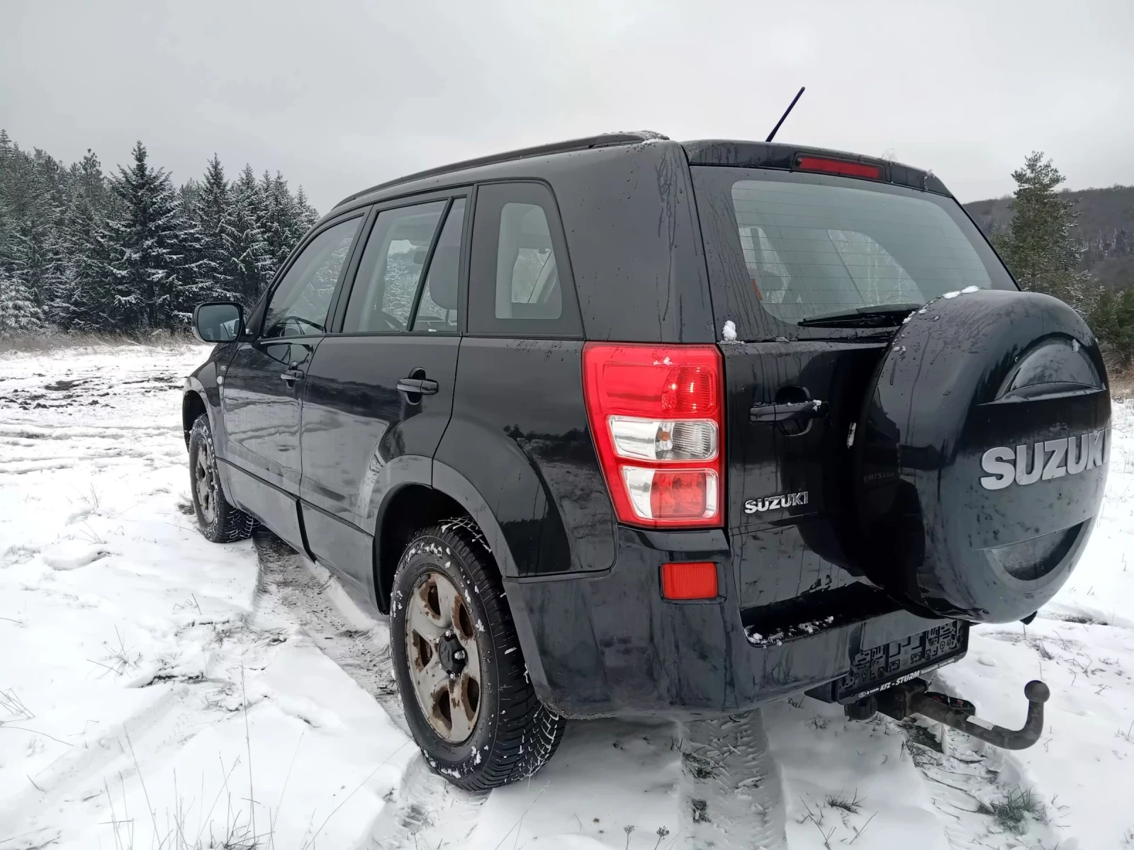 Suzuki Vitara | Mobile.bg � ����������� 3