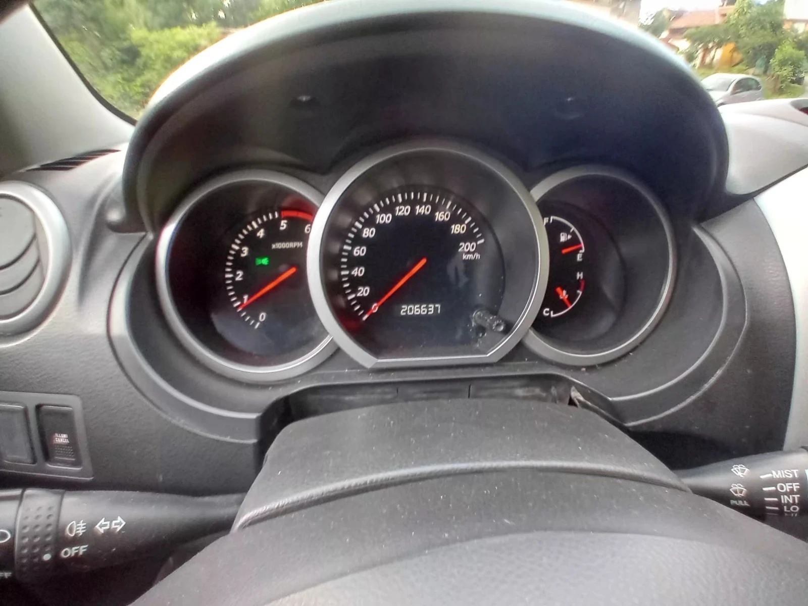 Suzuki Grand vitara, снимка 13 - Автомобили и джипове - 55253880