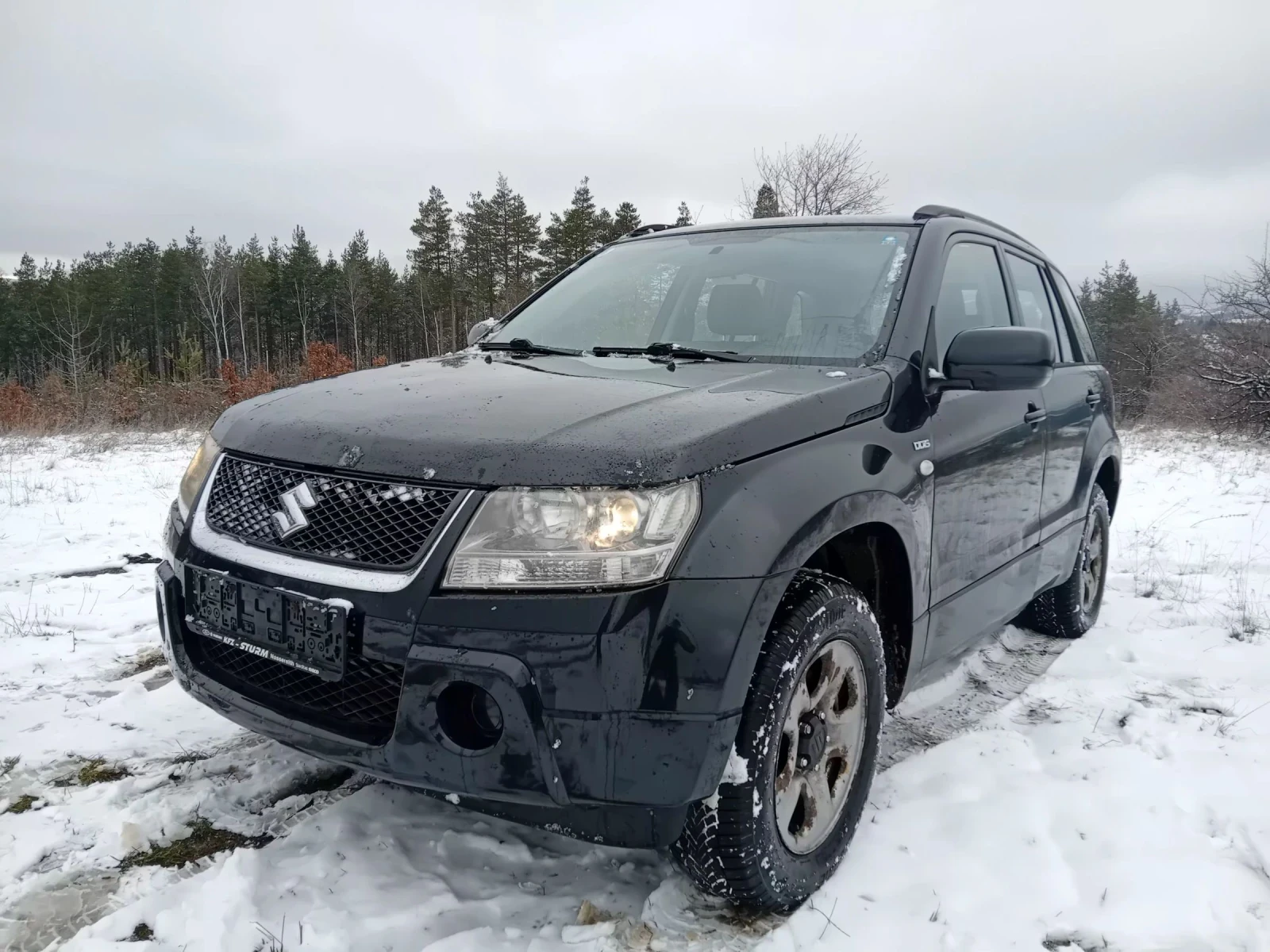 Suzuki Vitara | Mobile.bg � ����������� 2