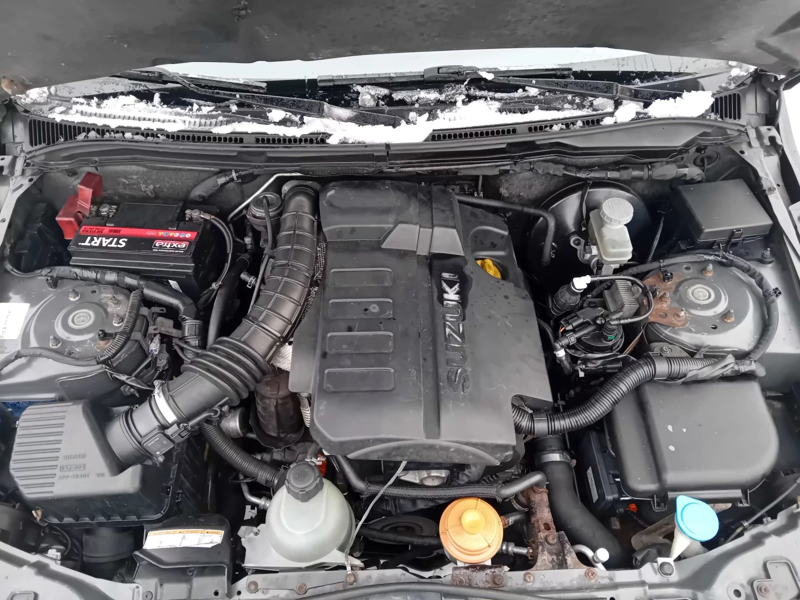 Suzuki Vitara | Mobile.bg � ����������� 10