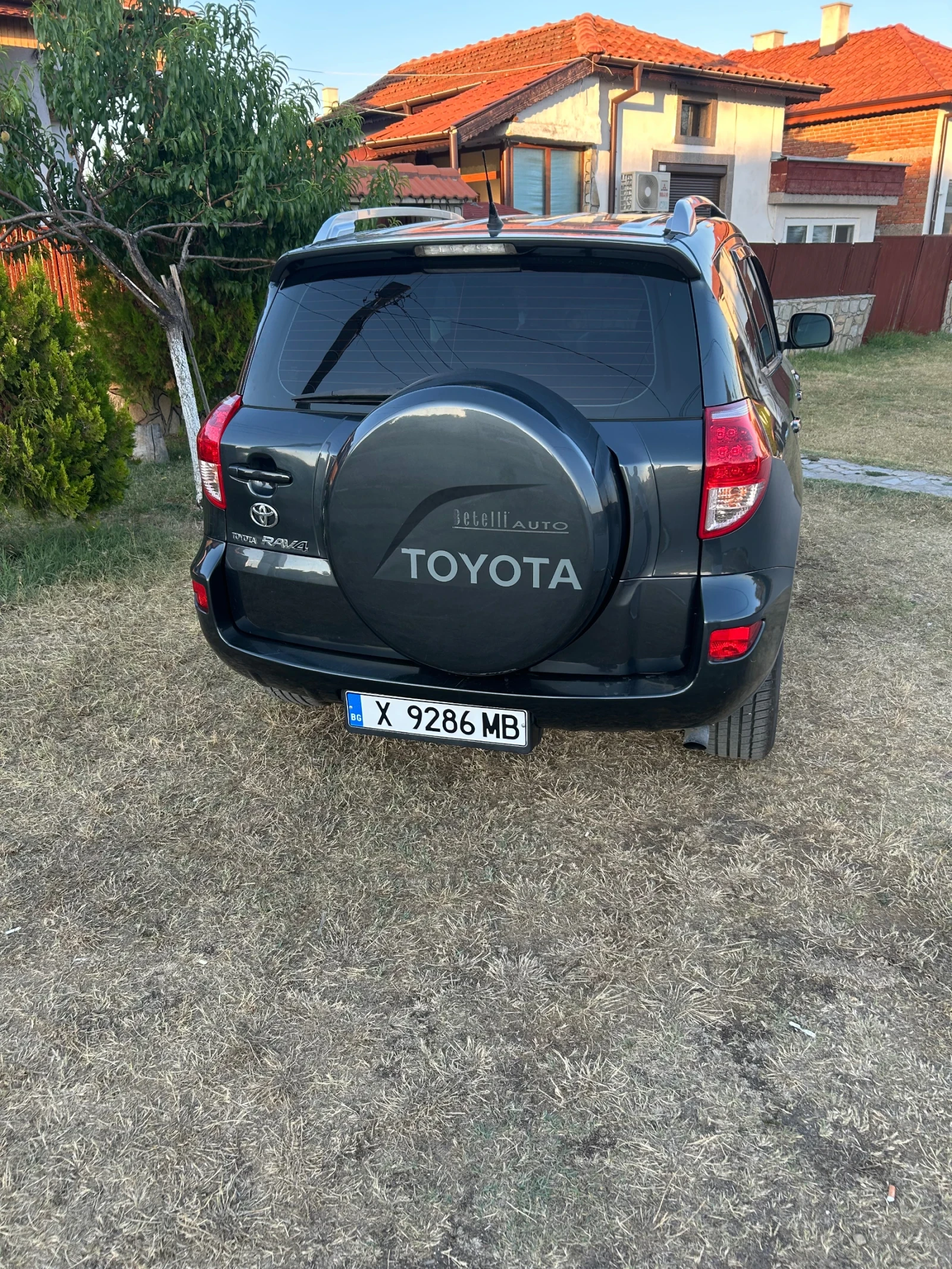 Toyota Rav4 | Mobile.bg � ����������� 4