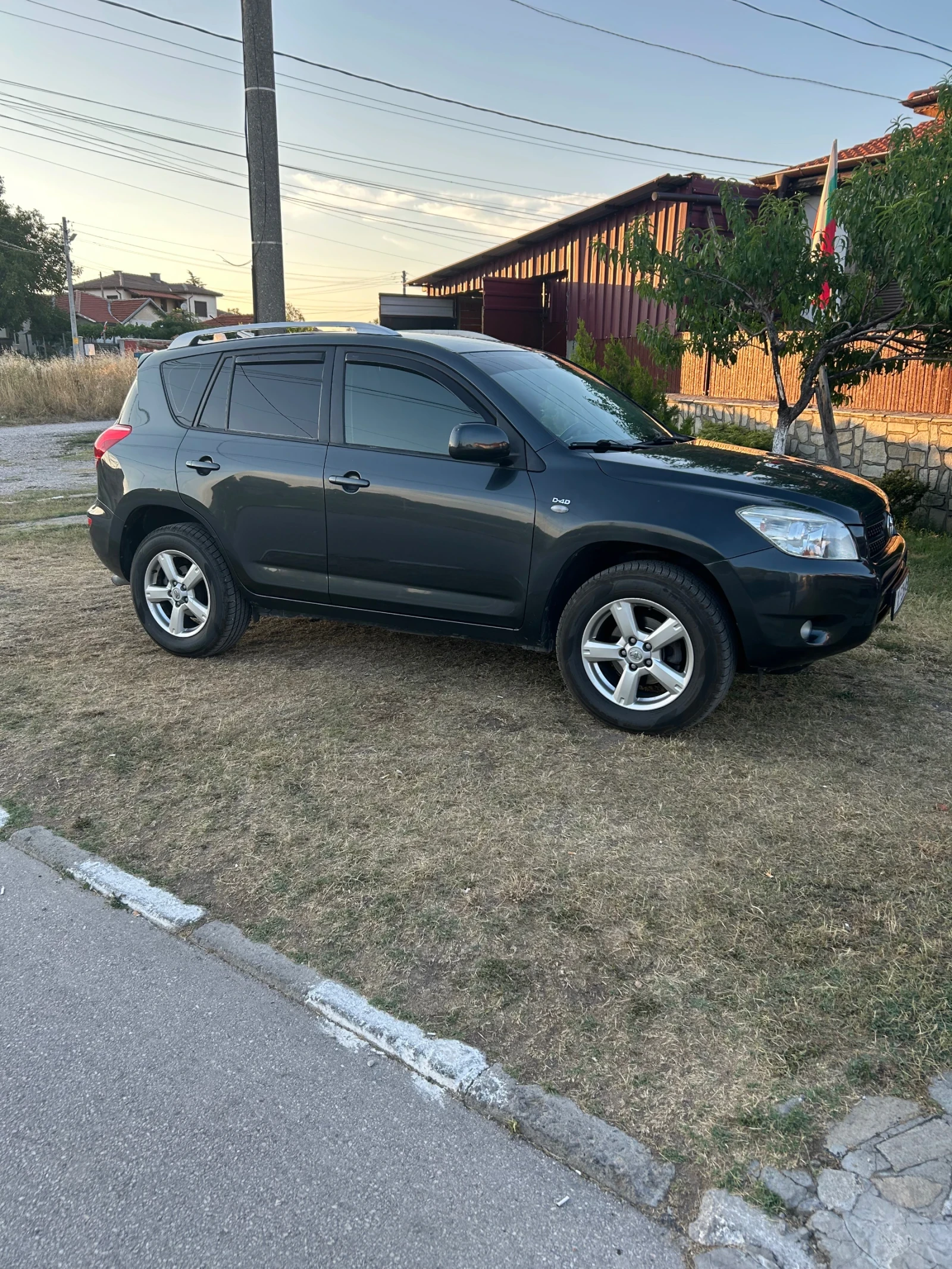Toyota Rav4 | Mobile.bg � ����������� 3
