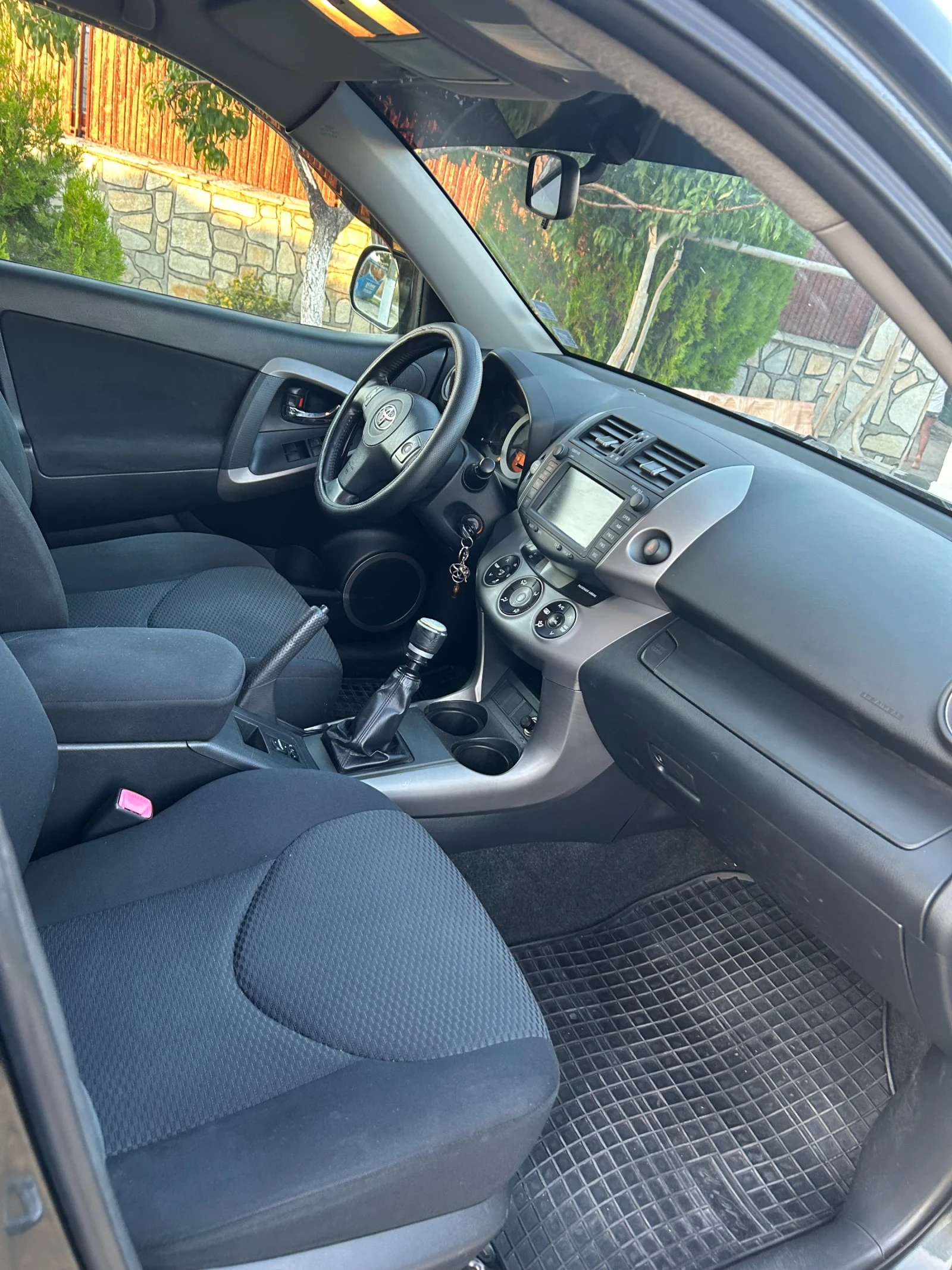 Toyota Rav4 | Mobile.bg � ����������� 6