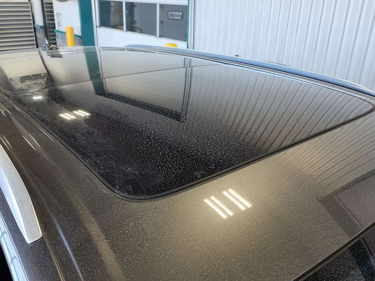 Audi Q7 Progressiv/CARFAX/PANO/360 CAM/KEYLESS/ОБДУХВАНЕ - изображение 7