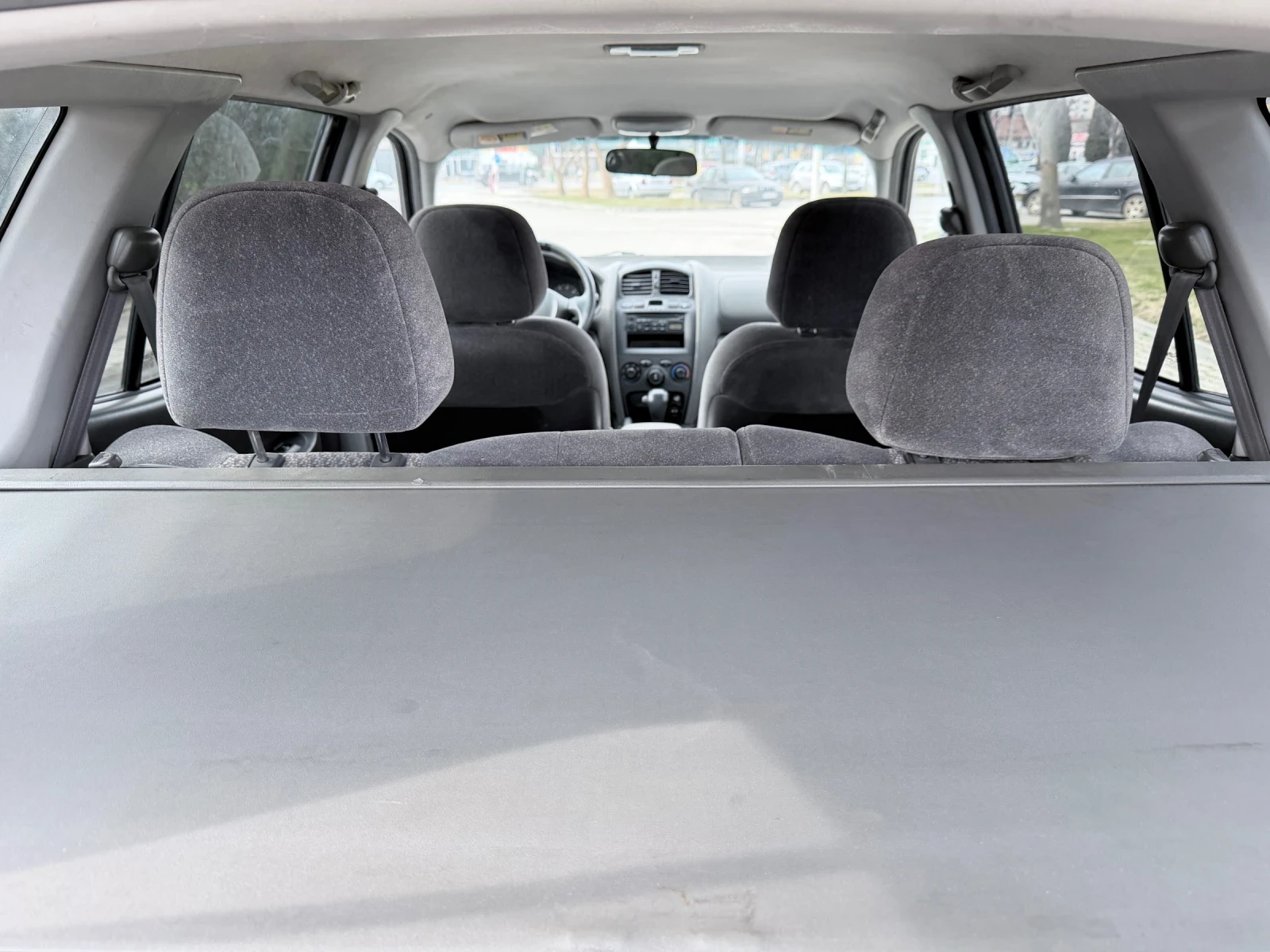 Hyundai Santa fe 2.4, снимка 11 - Автомобили и джипове - 53698425