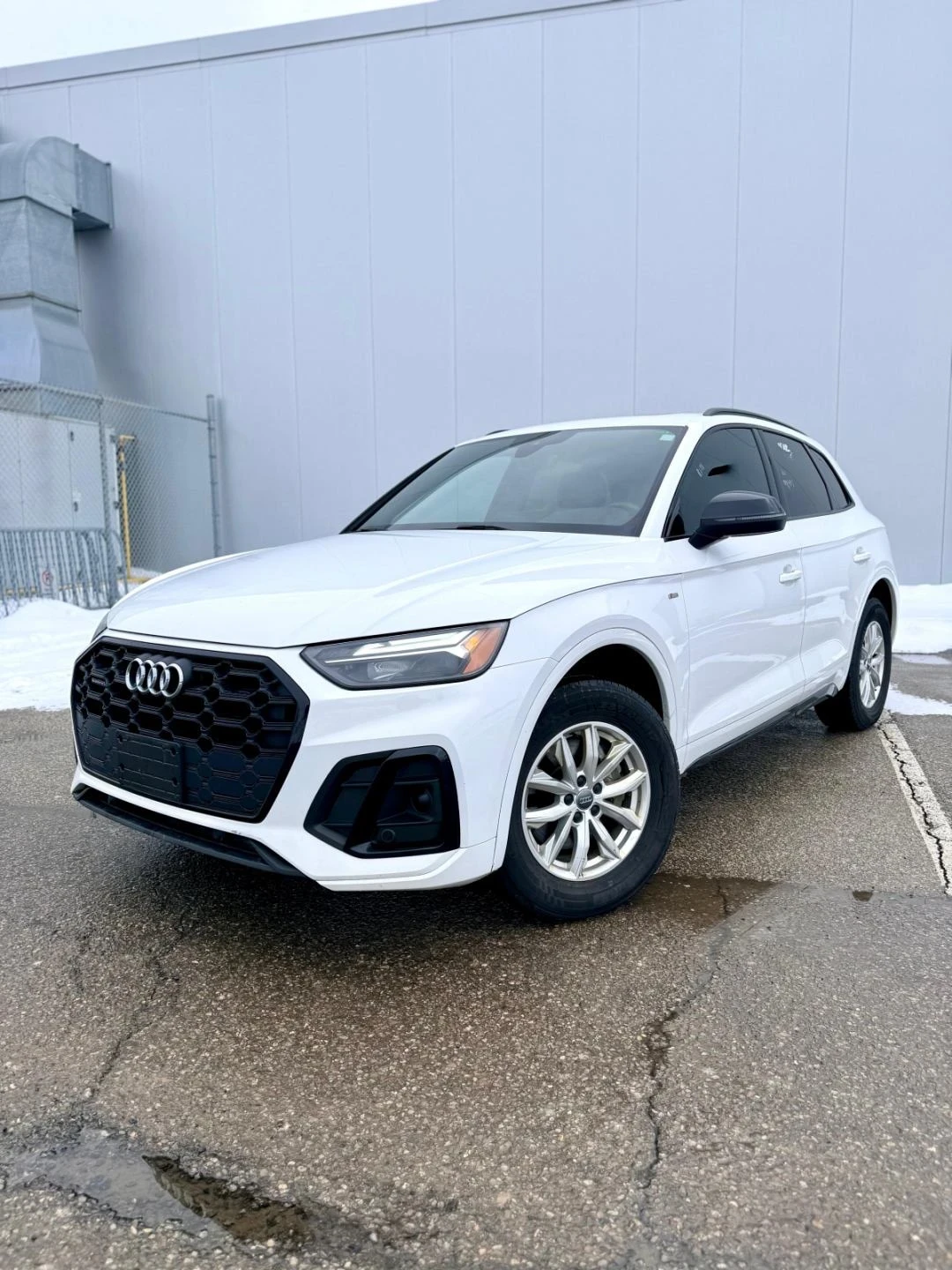 Audi Q5 Progressiv S-line* Pan/Roof* Apple carplay* Keyles | Mobile.bg � ����������� 1