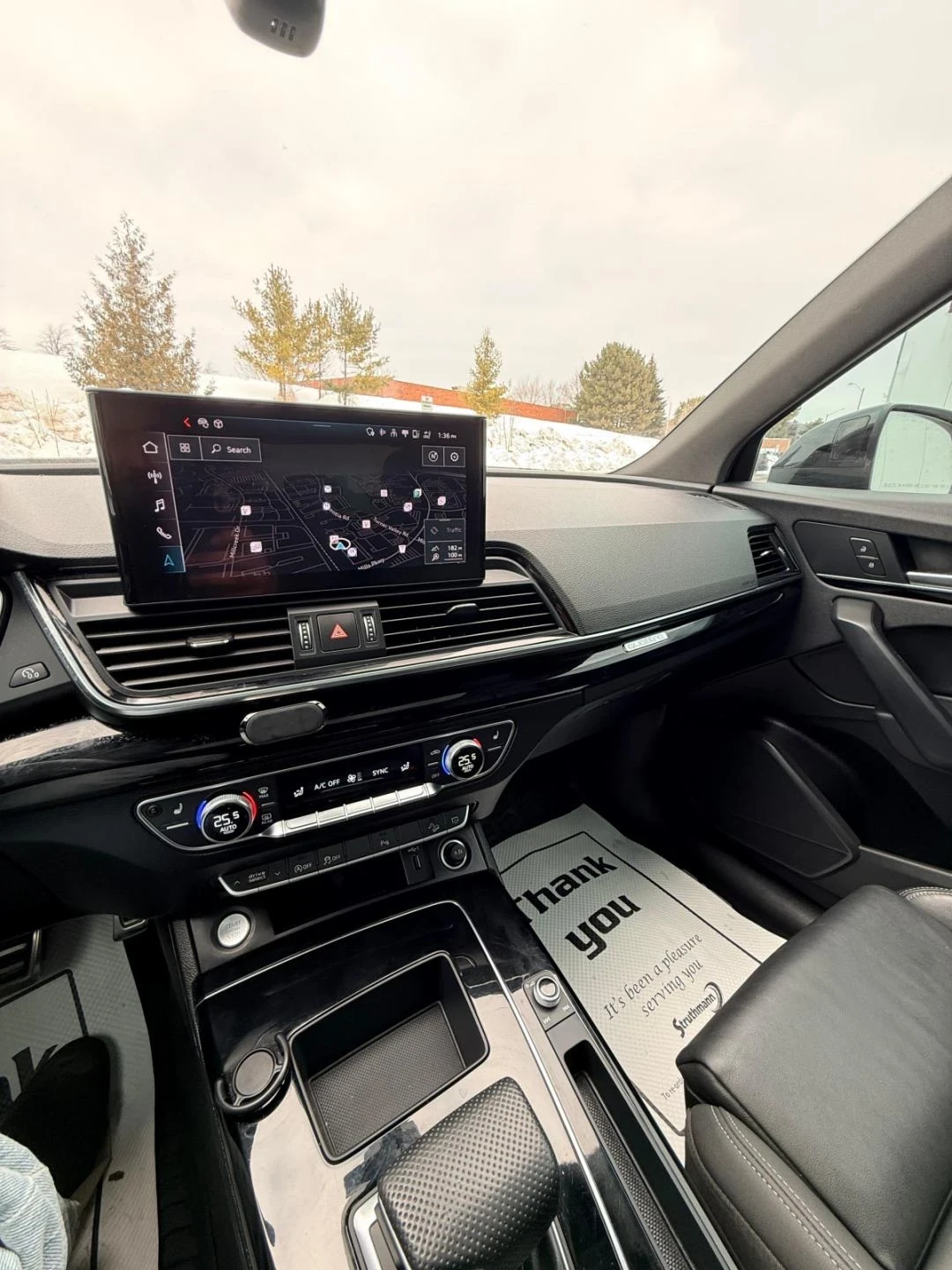 Audi Q5 Progressiv S-line* Pan/Roof* Apple carplay* Keyles | Mobile.bg � ����������� 13