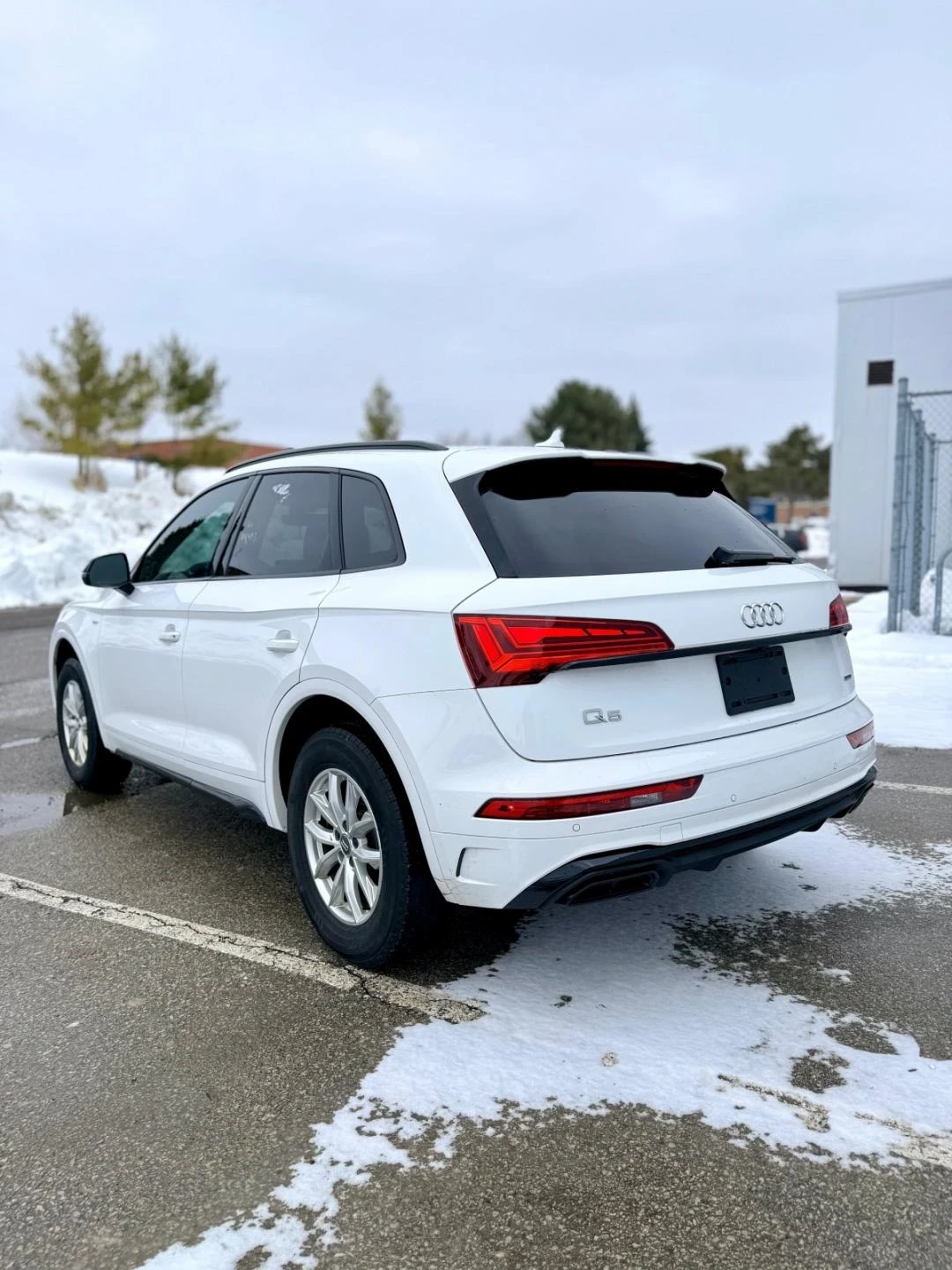 Audi Q5 Progressiv S-line* Pan/Roof* Apple carplay* Keyles | Mobile.bg � ����������� 4