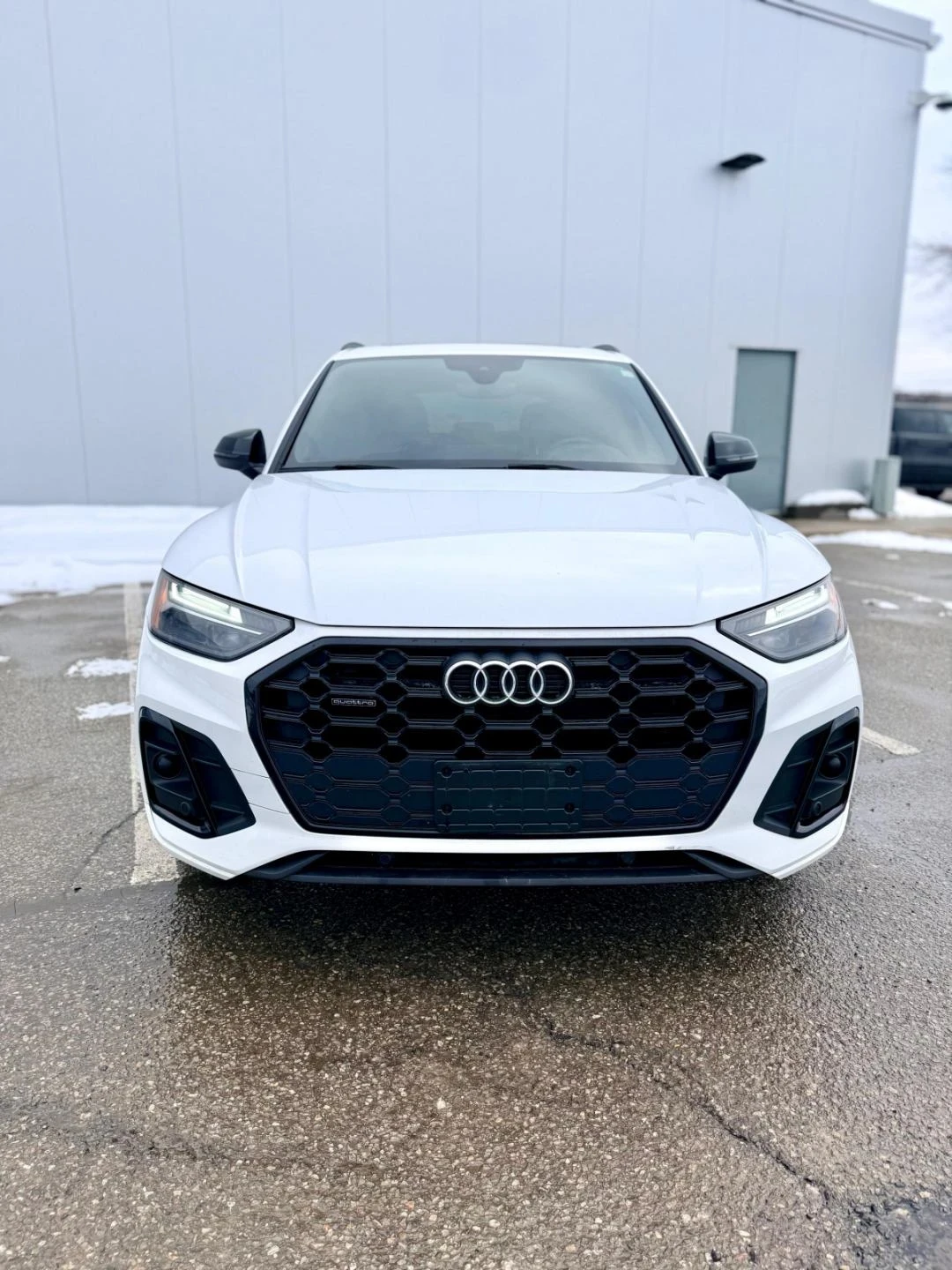 Audi Q5 Progressiv S-line* Pan/Roof* Apple carplay* Keyles | Mobile.bg � ����������� 2
