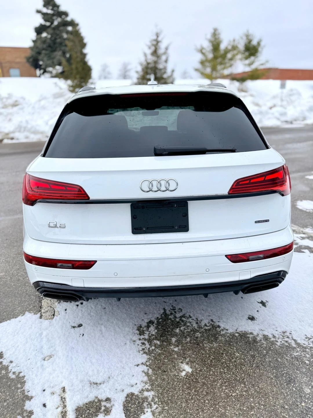 Audi Q5 Progressiv S-line* Pan/Roof* Apple carplay* Keyles | Mobile.bg � ����������� 5