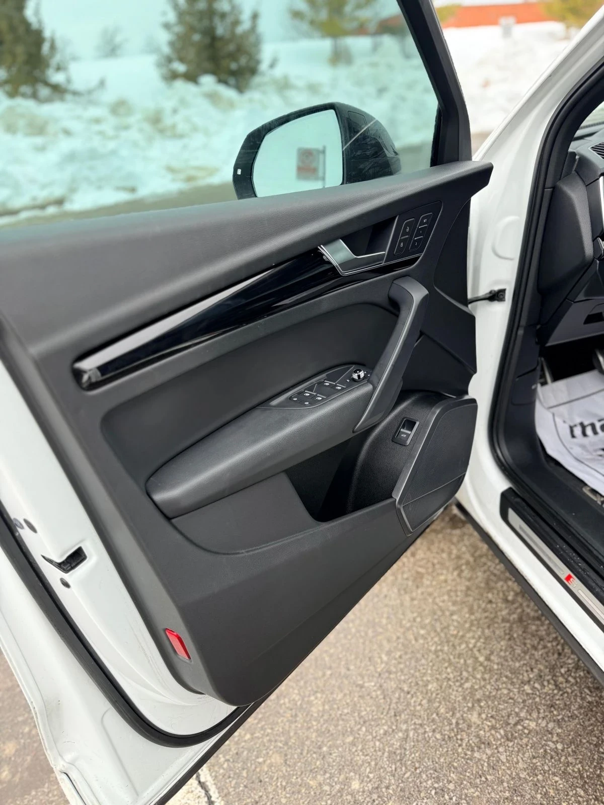 Audi Q5 Progressiv S-line* Pan/Roof* Apple carplay* Keyles | Mobile.bg � ����������� 7