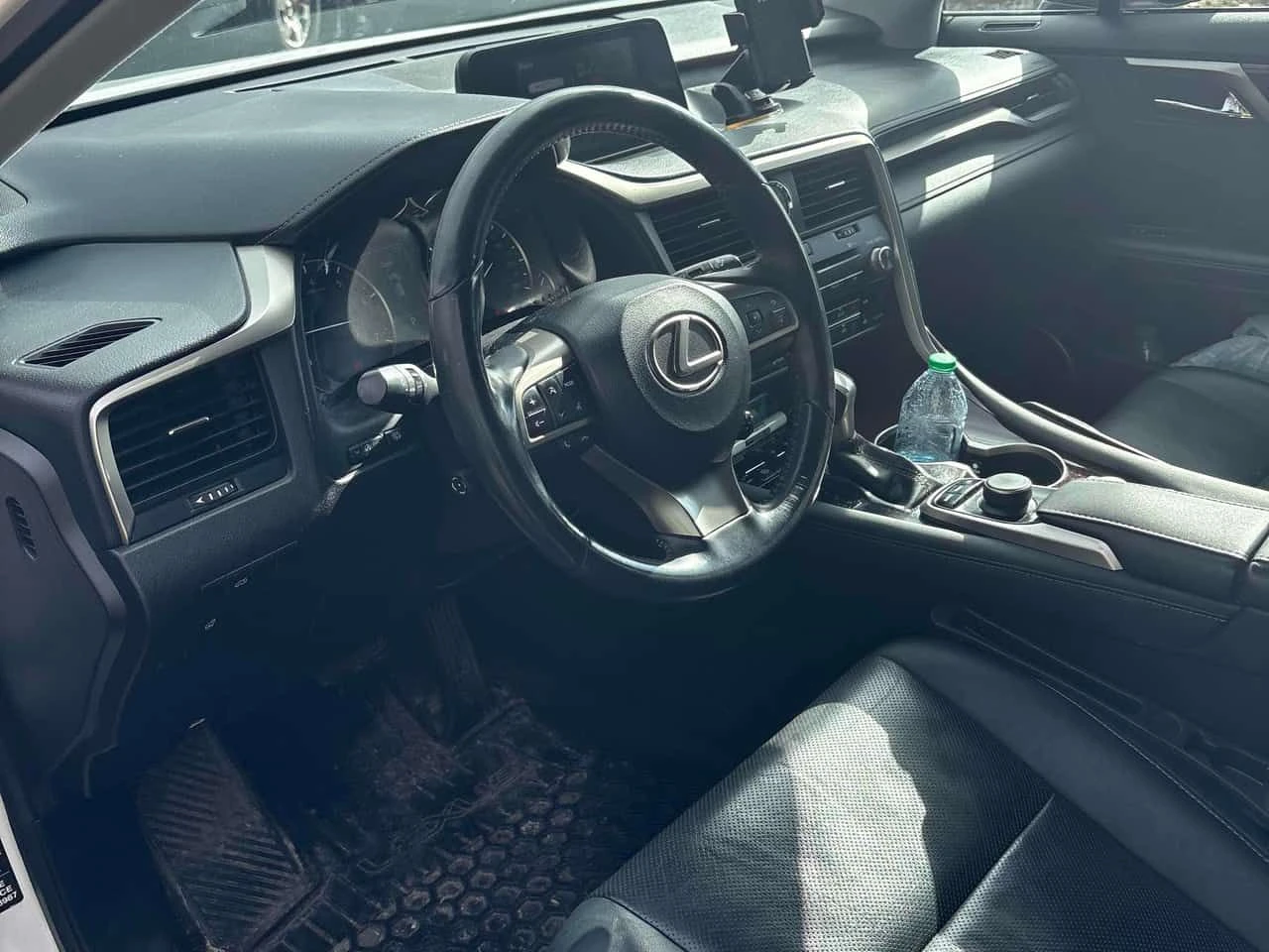 Lexus RX 350  AWD 4dr/CARFAX/����/�������/  | Mobile.bg � ����������� 6